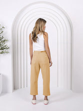 Load image into Gallery viewer, Toni Barrel Jeans Clay

