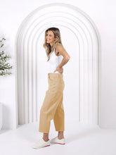 Load image into Gallery viewer, Toni Barrel Jeans Clay
