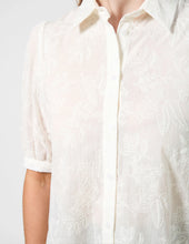 Load image into Gallery viewer, Evie Blouse White
