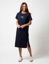 Load image into Gallery viewer, Paris T-Shirt Dress
