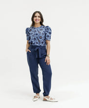 Load image into Gallery viewer, Thea Top Bluebell
