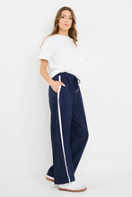 Load image into Gallery viewer, Townie Pant Navy
