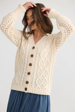 Load image into Gallery viewer, Bambi Knit Cream Brulee
