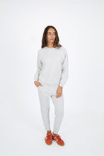 Load image into Gallery viewer, Sweet Sweater Light Marl
