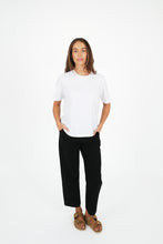 Load image into Gallery viewer, Heatwave Tee White
