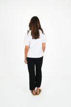 Load image into Gallery viewer, Heatwave Tee White
