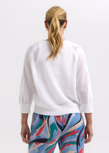 Load image into Gallery viewer, Hearts On My Sleeve White
