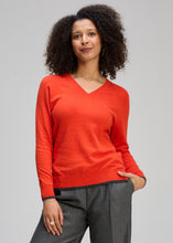 Load image into Gallery viewer, Stripe Essential Paprika
