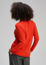 Load image into Gallery viewer, Stripe Essential Paprika
