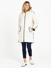 Load image into Gallery viewer, Alexa Reversible Puffer Jacket
