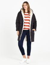 Load image into Gallery viewer, Alexa Reversible Puffer Jacket
