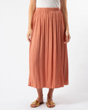 Load image into Gallery viewer, Everyday Skirt Vintage Rose
