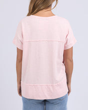 Load image into Gallery viewer, Allison Tee Pink
