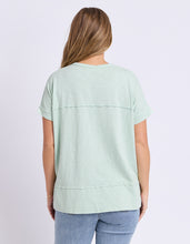 Load image into Gallery viewer, Allison Tee Surf
