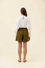 Load image into Gallery viewer, Anita Short Olive
