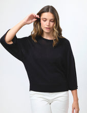 Load image into Gallery viewer, BeBe Knit Black
