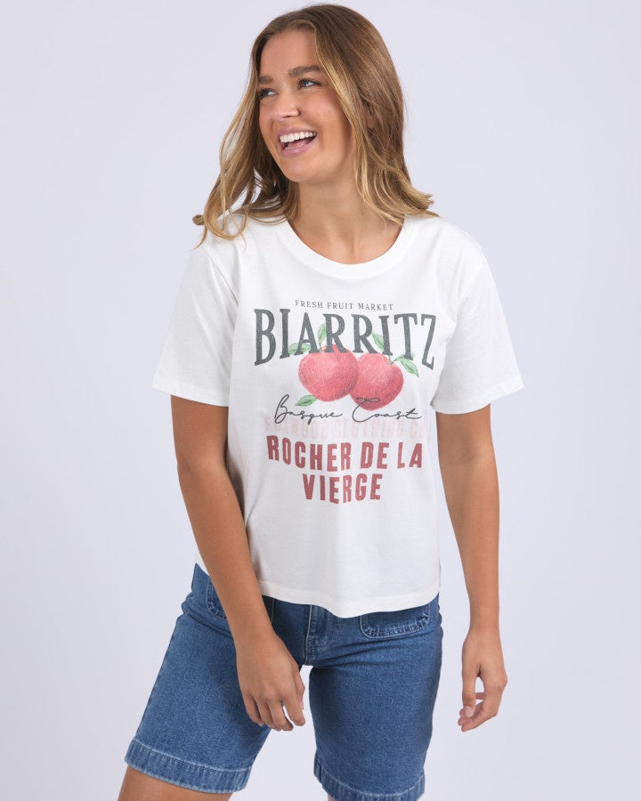 Biarritz Tee