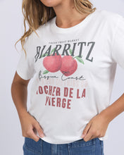 Load image into Gallery viewer, Biarritz Tee
