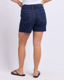 Load image into Gallery viewer, Billie Short Dark Blue
