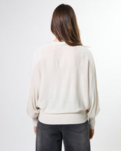 Load image into Gallery viewer, Blake Cardigan Pearl
