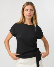 Load image into Gallery viewer, Cara Top Black
