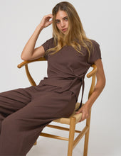 Load image into Gallery viewer, Lara Pant Chocolate
