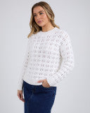 Load image into Gallery viewer, Carter Knit
