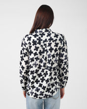 Load image into Gallery viewer, Charlotte Shirt Navy
