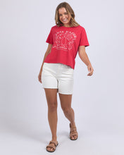 Load image into Gallery viewer, Cote D&#39;Azur Tee
