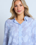 Load image into Gallery viewer, Dela Shirt Summer Stripe
