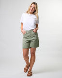 Load image into Gallery viewer, Emily Short Sage
