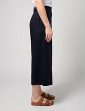 Load image into Gallery viewer, Emmi Pant Hampton Blue
