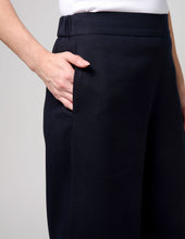Load image into Gallery viewer, Emmi Pant Hampton Blue

