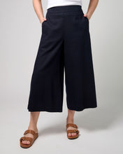 Load image into Gallery viewer, Emmi Pant Hampton Blue

