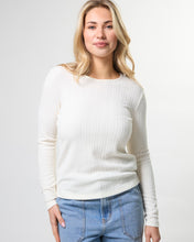 Load image into Gallery viewer, Everlay Top Milk
