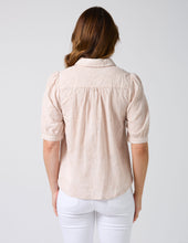 Load image into Gallery viewer, Evie Blouse Blush Pink
