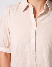 Load image into Gallery viewer, Evie Blouse Blush Pink
