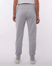 Load image into Gallery viewer, Lazy days pants grey
