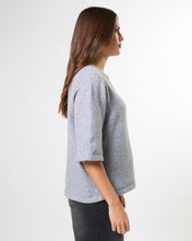 Load image into Gallery viewer, Hansel Cardigan Grey Marl
