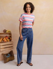 Load image into Gallery viewer, ICECREAM TEE STRIPE
