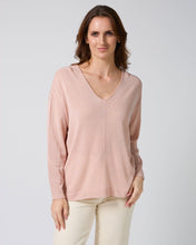 Load image into Gallery viewer, Janey Jumper Rose
