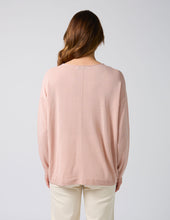 Load image into Gallery viewer, Janey Jumper Rose
