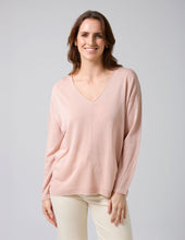 Load image into Gallery viewer, Janey Jumper Rose
