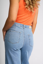 Load image into Gallery viewer, Index Jean Light Wash Denim

