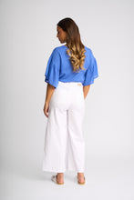Load image into Gallery viewer, Index Jean White Denim
