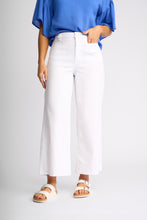 Load image into Gallery viewer, Index Jean White Denim
