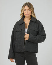 Load image into Gallery viewer, Lane Jacket
