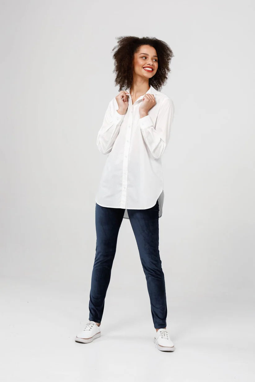 The Lieutenant Shirt