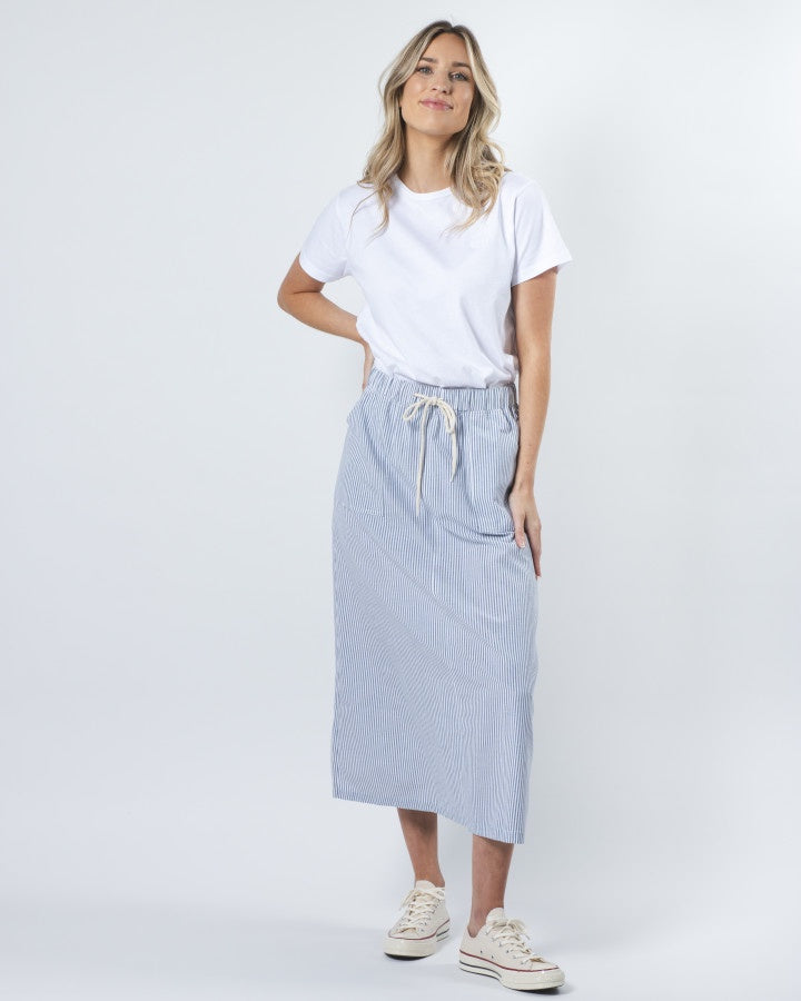 Lilith Skirt Denim