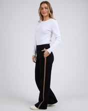 Load image into Gallery viewer, London Pant Black
